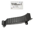 Genuine 865B4S8000 Front Bumper Side Bracket Right For Hyundai Palisade 2020-2022