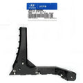 Genuine 866132M000 Rear Bumper Bracket Upper Left Driver For Genesis Coupe 10-16