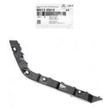 Genuine 866133S010 Rear Bumper Bracket Left Driver For Hyundai Sonata 2011-2015