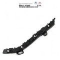Genuine 86613A7000 Rear Bumper Bracket Left Driver For Kia Forte Sedan 2014-2018