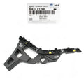 Genuine 86613C1700 Rear Bumper-Side Bracket Left Driver For Hyundai Sonata 15-19