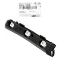 Genuine 866141W200 Rear Bumper Bracket Right Passenger For Kia Rio 2012-2017