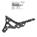 Genuine 86614C1700 Rear Bumper-Side Bracket Right For Hyundai Sonata 2015-2019