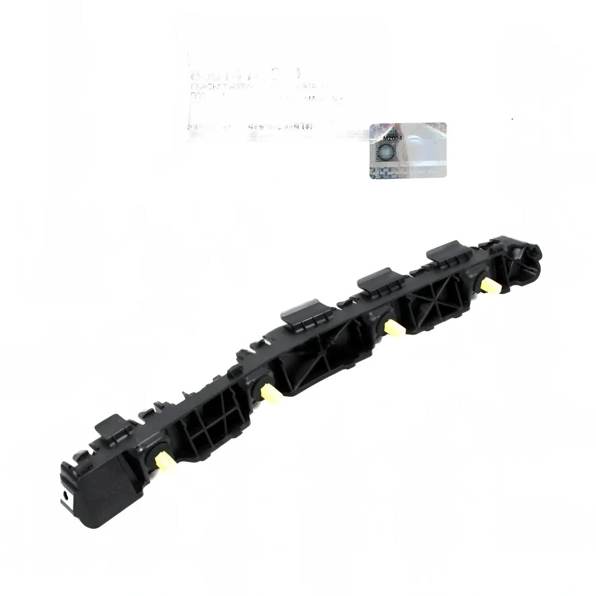 Genuine 86614D3000 Rear Bumper Bracket Right RH For Hyundai Tucson 2016-2021