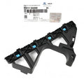 Genuine 86614D4000 Rear Bumper Bracket Right Passenger For Kia Optima 2016-2020
