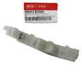 Genuine 86653B2000 Bumper Bracket Retainer Left Driver For Kia Soul 2014-2019