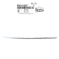 Genuine 86679D4000 Rear Bumper Center Molding For Kia Optima EX LX S 2016-2018