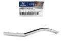 Genuine 86692S1010 Rear Bumper Molding Right Driver For Hyundai Santa Fe 2019-2020