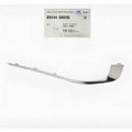 Genuine 86694S8010 Rear Bumper Molding Left Driver For Hyundai Palisade 2020-2022