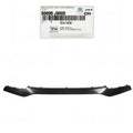 Genuine 86696J9000 Rear Bumper Center Molding For Hyundai Kona 2018-2021