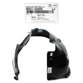 Genuine 86811AA000 Front Fender Liner Left Driver For Hyundai Elantra 2021-2023