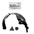 Genuine 86811CV000 Front Fender Liner Left Driver For Kia EV6 2022-2024
