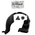 Genuine 86811D4000 Front Fender Liner Left Driver For Kia Optima 2016-2018