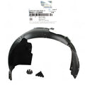 Genuine 86811F2800 Front Fender Liner Left Driver For Hyundai Elantra 2019-2020