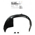 Genuine 86811G2000 Front Fender Liner Left Driver For Hyundai Ioniq 2017-2022