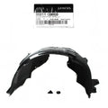 Genuine 86811G9000 Fender Liner Front Left Driver For Genesis G70 2019-2021