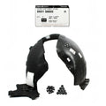 Genuine 86811G9500 Front Fender Liner Left Driver For Genesis G70 2022-2025