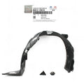 Genuine 868121R010 Front Fender Liner Right Passenger For Hyundai Accent 2014-2017