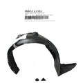 Genuine 868122T100 Front Fender Liner Wheel Guard Right For Kia Optima 2011-2013