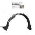 Genuine 868122V510 Front Fender Liner Right RH For Hyundai Veloster Turbo 13-17