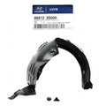 Genuine 868123S000 Front Fender Liner Right Passenger For Hyundai Sonata 2011-2014