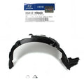 Genuine 868124R000 Fender Liner Front Right For Hyundai Sonata Hybrid 2011-2015