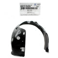 Genuine 86812AA000 Front Fender Liner Right RH For Hyundai Elantra 2021-2023