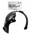 Genuine 86812CV000 Front Fender Liner Righr Passenger For Kia EV6 2022-2024