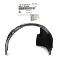 Genuine 86812G3000 Front Fender Liner Right Passenger For Elantra GT 2018-2020