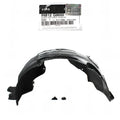 Genuine 86812G9000 Fender Liner Front Right Passenger For Genesis G70 2019-2021