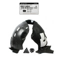 Genuine 86812G9500 Front Fender Liner Right Passenger For Genesis G70 2022-2025