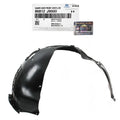 Genuine 86812J9000 Front Fender Liner Right Passenger For Hyundai Kona 2018-2021