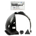 Genuine 86812K2000 Front Fender Liner Right Passenger For Hyundai Venue 2020-2025