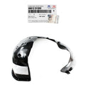 Genuine 86812S1000 Front Fender Liner Right RH For Hyundai Santa Fe 2019-2020