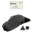 Genuine 86826AA000 Rear Wheel Guard Splash Shield Right For Elantra 2021-2023