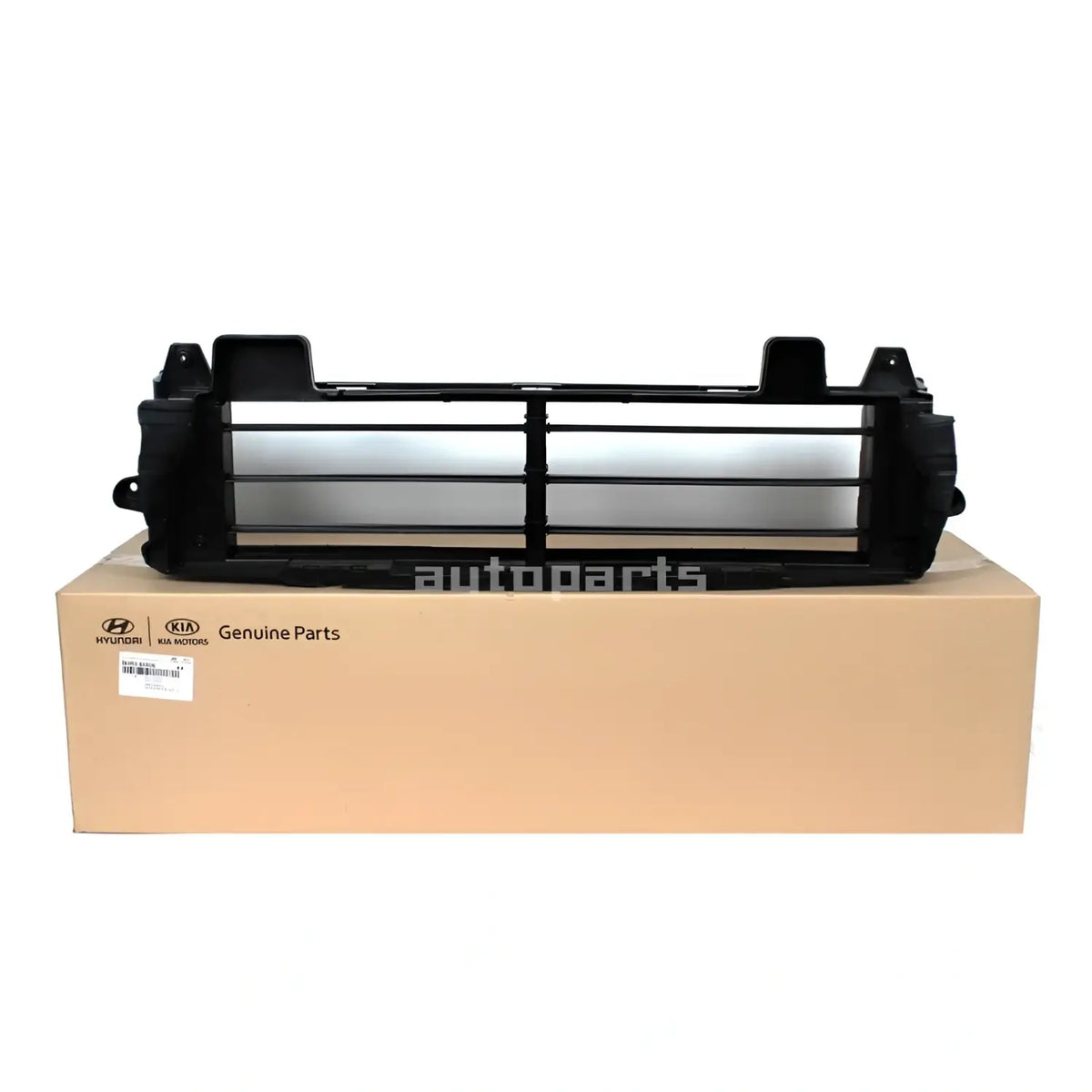 Genuine 86950E6000 Air Shutter Flap Duct Grille For Hyundai Sonata HYBRID 16-17