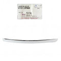 Genuine 873112P000 Rear Trunk Molding Trim Chrome For Kia Sorento 2011-2013