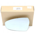 Genuine 87611M6000 Side View Mirror Glass Left LH Heated For Kia Forte 2019-2021