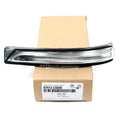 Genuine 87613C5000 Outside Mirror Turn Signal Lamp LEFT For Kia Sorento 2016-2020
