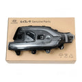 Genuine 87614S8000 Outside Mirror Signal Lamp Left For Hyundai Palisade 2020-2022