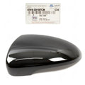 Genuine 87616D3100TCM Side Mirror Cover Left Driver For Hyundai Tucson 2016-2021