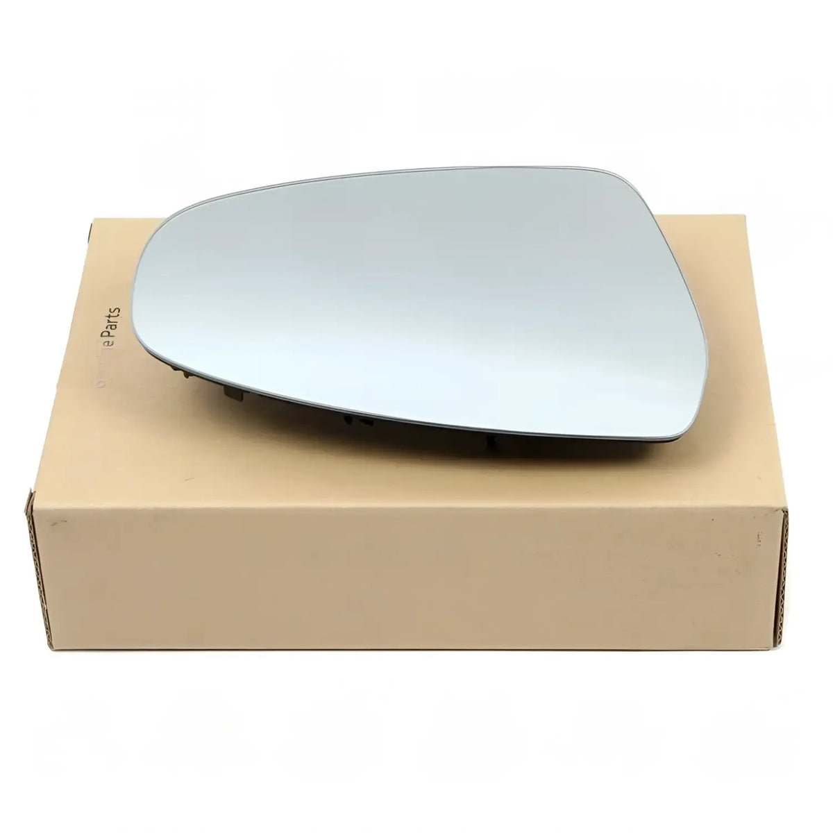 Genuine 87621M6000 Side View Mirror Glass Right RH Heated For Kia Forte 2019-2021