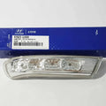 Genuine 876233J000 Mirror Signal Lamp Right For Hyundai Santa Fe Veracruz 07-12