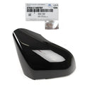 Genuine 87626C1000TB7 Side Mirror Cover Black Right For Sonata HYBRID 2016-2019