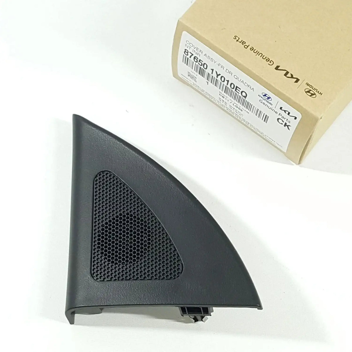 Genuine 876501Y010EQ Front Tweeter Speaker Assembly LH For Kia Morning 2011-2016