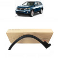 Genuine 877112P010 Front Fender Wheel Molding Left Driver For Kia Sorento 11-15
