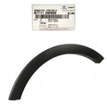 Genuine 877113W000 Front Fender Flare Molding Left For Kia Sportage 2011-2016