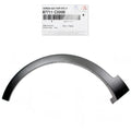 Genuine 87711C5000 Fender Wheel Molding Front Left Driver For Kia Sorento 16-20