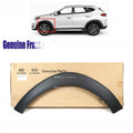 Genuine 87711D3000CA Front Fender Wheel Molding Left For Hyundai Tucson 2016-2021