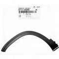 Genuine 87711Q5000 Front Fender Wheel Molding Left LH For Kia Seltos 2020-2022